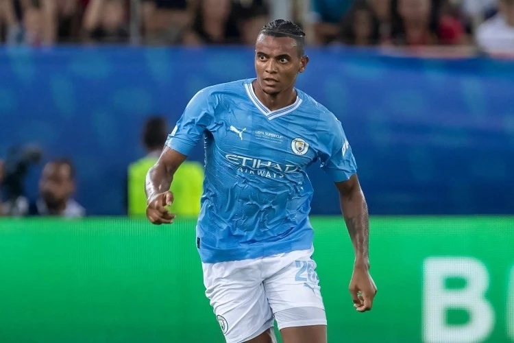 Akanji, Galatasaray's transfer target, was not included in Manchester City's squad