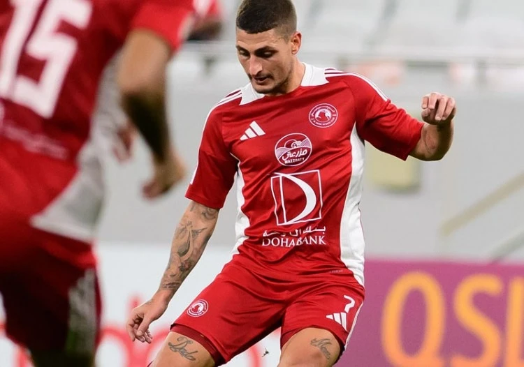 Marko Veratti İtaliya millisinə qayıtmaq istəyir