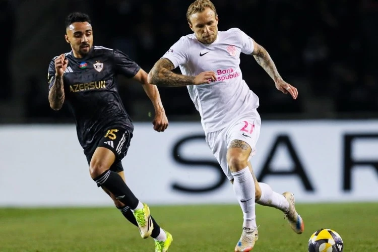 Sabah - Qarabağ matçının bütün biletləri satılıb