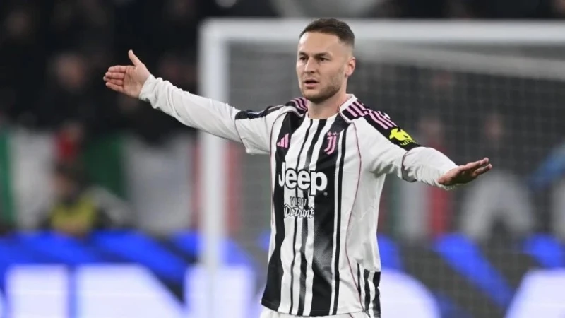 Kopmeyners Qalatasaraya transfer ola bilər