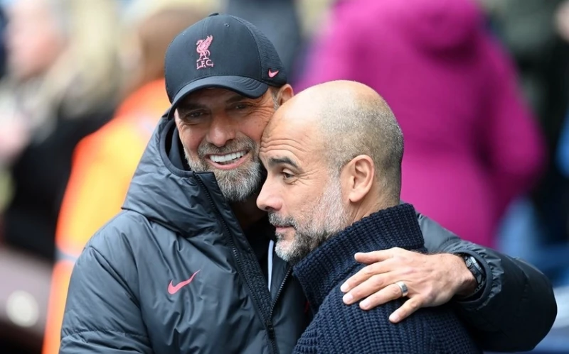 ESPN announced the ranking of the best football coaches in Europe
