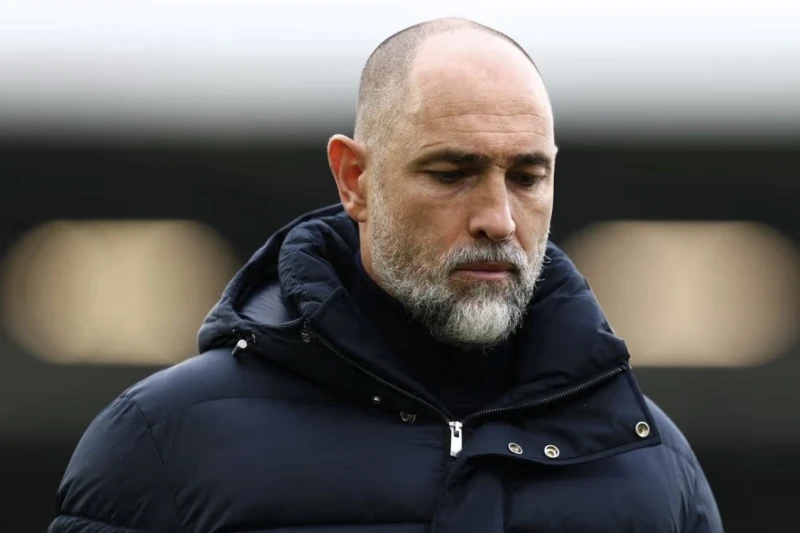 İqor Tudor istefaya getmək barədə düşünmür