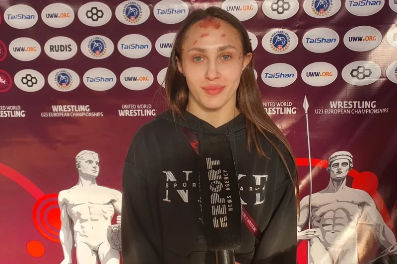 Aida Kərimova özünü daha çox azərbaycanlı hesab edir