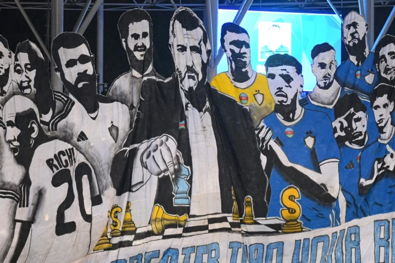 Qurban Qurbanov: Qarabağın Avropa uğurları və Azərbaycanlı Ser Aleks Ferqusson müqayisəsi