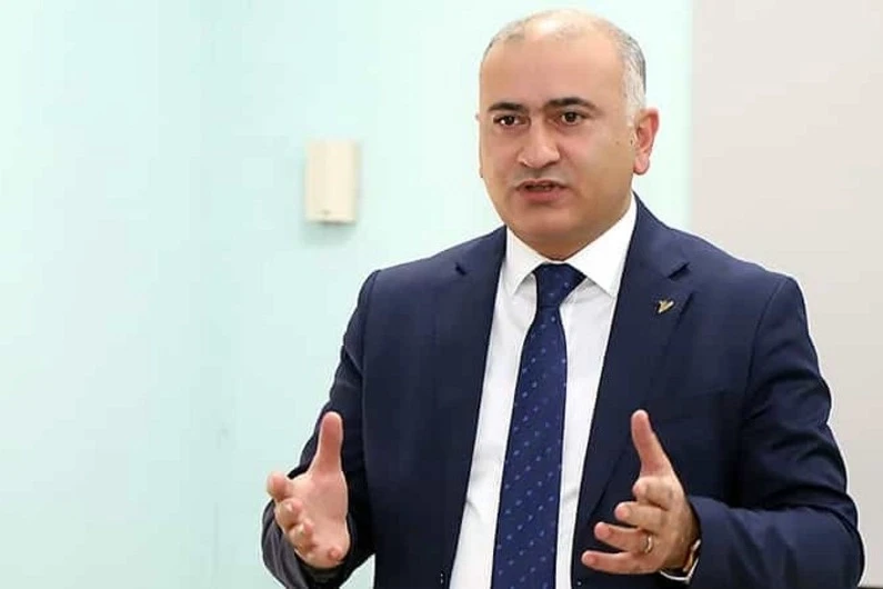 Firuz Abdulla: Sabail's goals and future plans in the First League