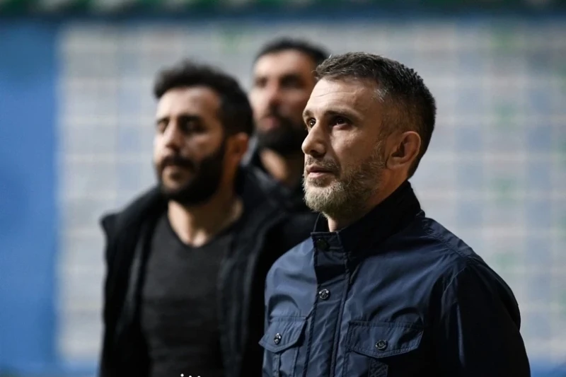 Rəcəb Fərəczadə: Araz-Naxçıvan üçün UEFA Çempionlar Liqasında ən uyğun rəqib Macarıstanın Uypeşt komandasıdır