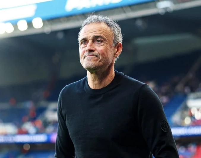 Luis Enrique'nin yeni müqaviləsi ilə gəliri 20 milyon avroya çatdı
