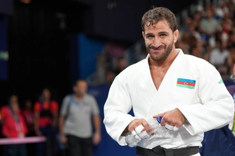 Olimpiyat şampiyonumuz Avrupa Şampiyonası'na katılmayacak