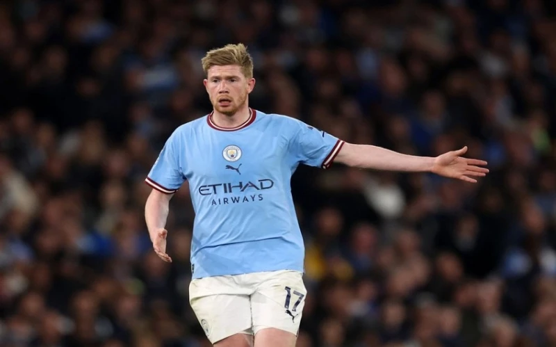 Fənərbağça Mançester Sitinin ulduz futbolçusunu transfer edə bilər