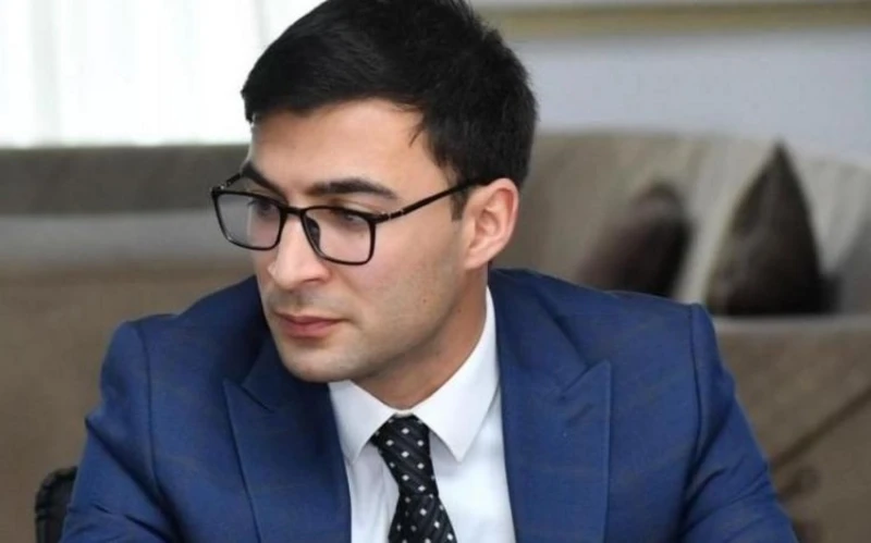 ARAF yetkilisi: Çövkən milli takımımızın Avrupa şampiyonluğu milli kimliğimizin zaferidir