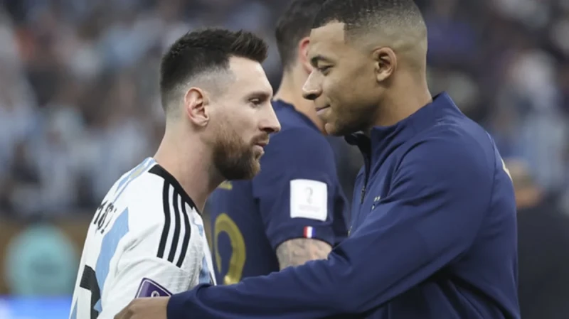 Messi və Mbappe DÇ-2026-da ən çox piyada gedən oyunçulardır