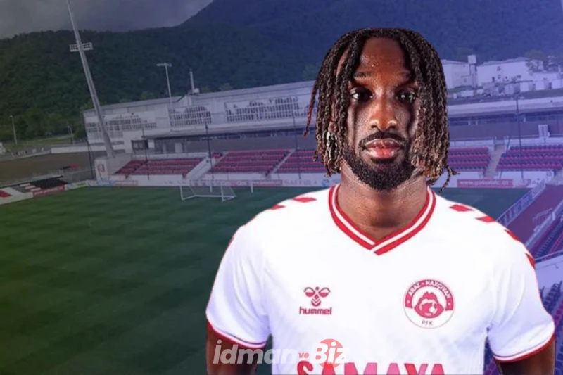 Araz-Naxçıvan will play against Imishli with a loss