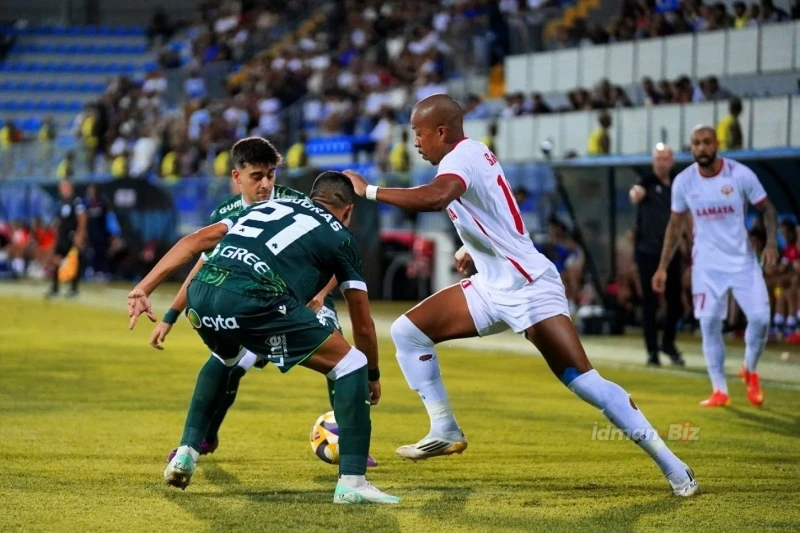 Conference League: Araz-Nakhchivan lost to Omonia with a score of 0:4 - PHOTO/VIDEO
