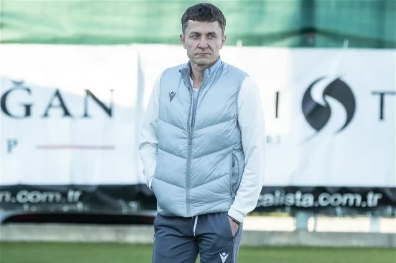 Sumqayıt FK-dan Saşa İliçlə futbolçular arasında dava xəbərlərinə TƏKZİB