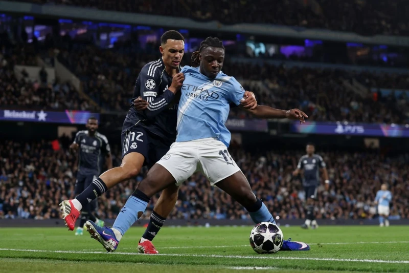 UEFA Çempionlar Liqası: “Real Madrid”, PSJ və “Arsenal” 1/4 finala yüksəldi - Nəticələr və Video