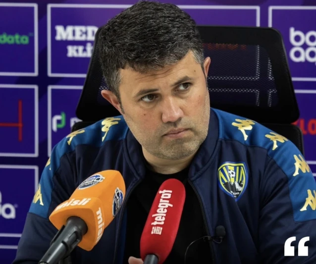 Azər Bağırov dırnaqarası fanatları tənqid etdi