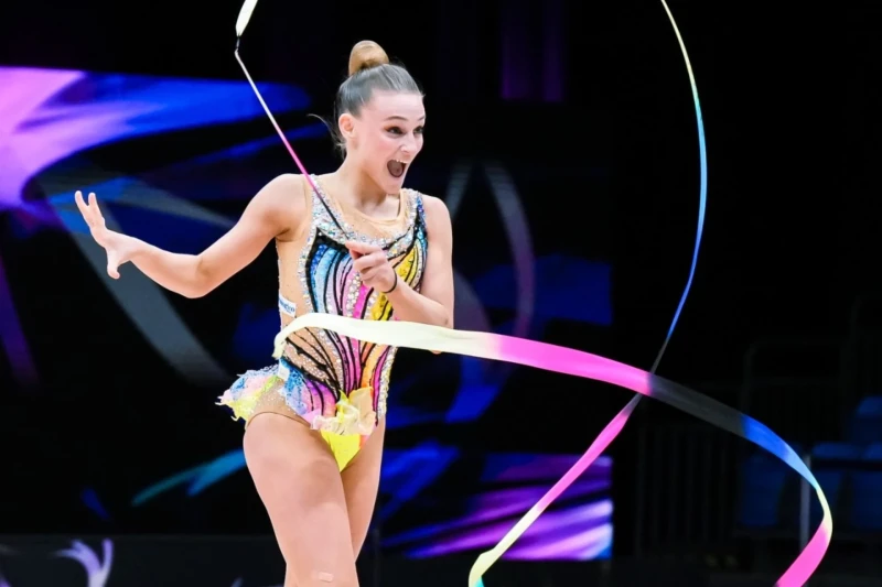 Tara Draqaş: Bakıda arena və tamaşaçılar möhtəşəmdir, lakin nəticədən tam razı deyiləm - İDMAN.BİZ-ə EKSKLÜZİV MÜSAHİBƏSİ