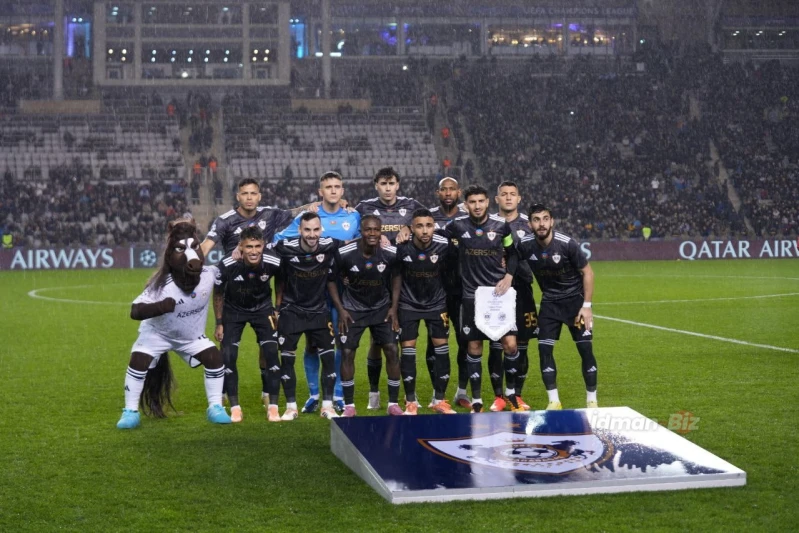 Qarabağ dünya reytinqində gerilədi, Sabah və Zirə irəlilədi - FOTO/VİDEO