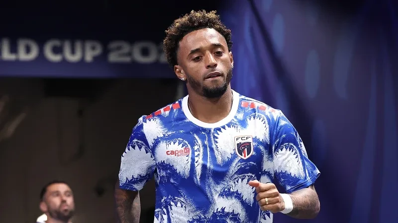 Cape Verde national team captain faces rape charges