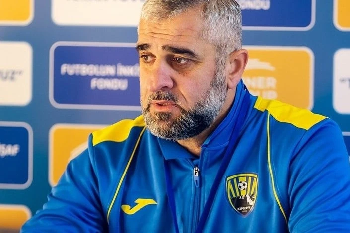 Adil Şükürov'un Kepez'de kalması için kaç puana ihtiyacı var?