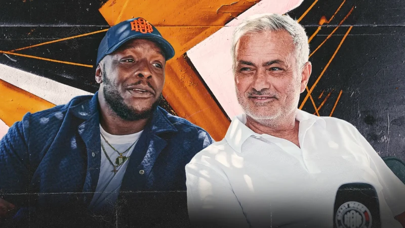 Joze Mourinyo: Dünya çempionatının bəzi oyunlarını 10 dəqiqədən sonra izləmədi