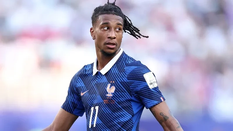 DÇ-2026: Maykl Olisenin qol ötürməsi göstəricisi Mbappe və Messidən yüksək