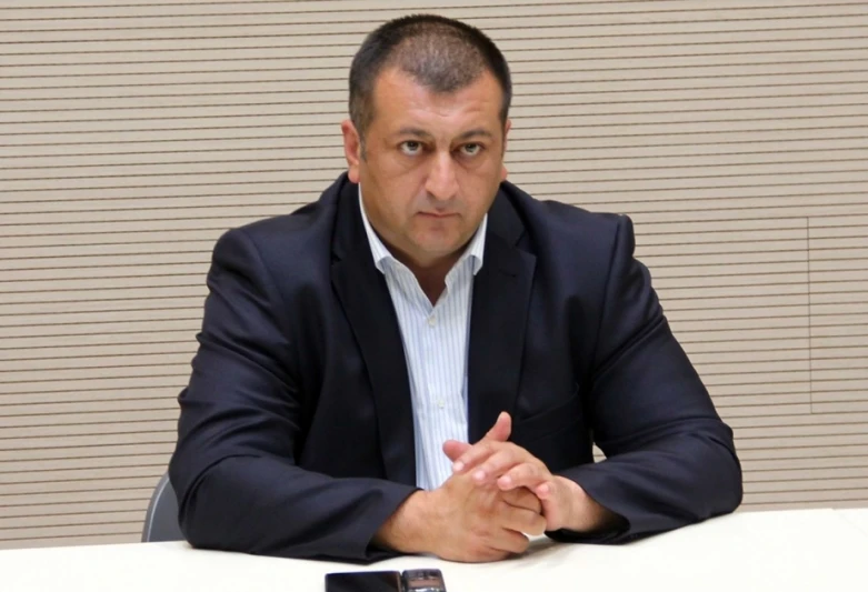 Employees of RR Caspi LLC detained in cigarette smuggling case, companies of Zaur Akhundov also mentioned