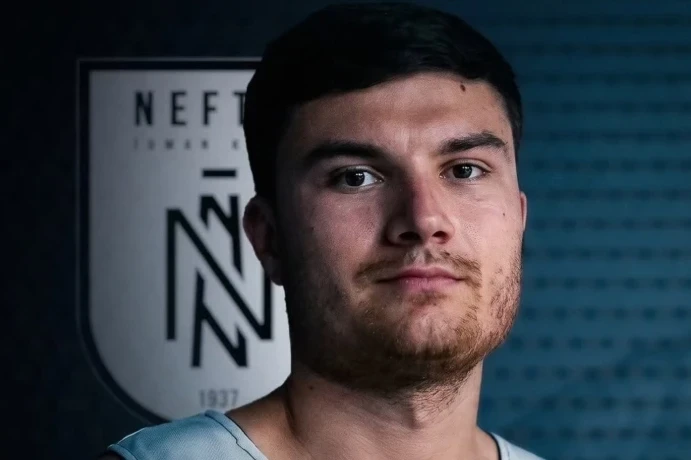 “Neftçi” millisimizin aparıcı basketbolçusunu heyətinə qatdı