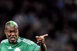 Cibril Sisse Argentina millisinə nifrətini etiraf edib