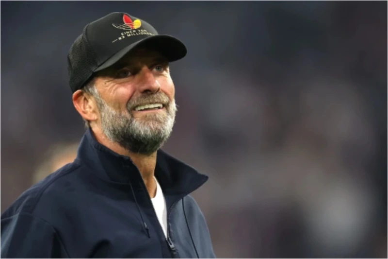 Klopp Yunanıstanın qələbəsini layiqli hesab edir, revanş öncəsi hazırdır