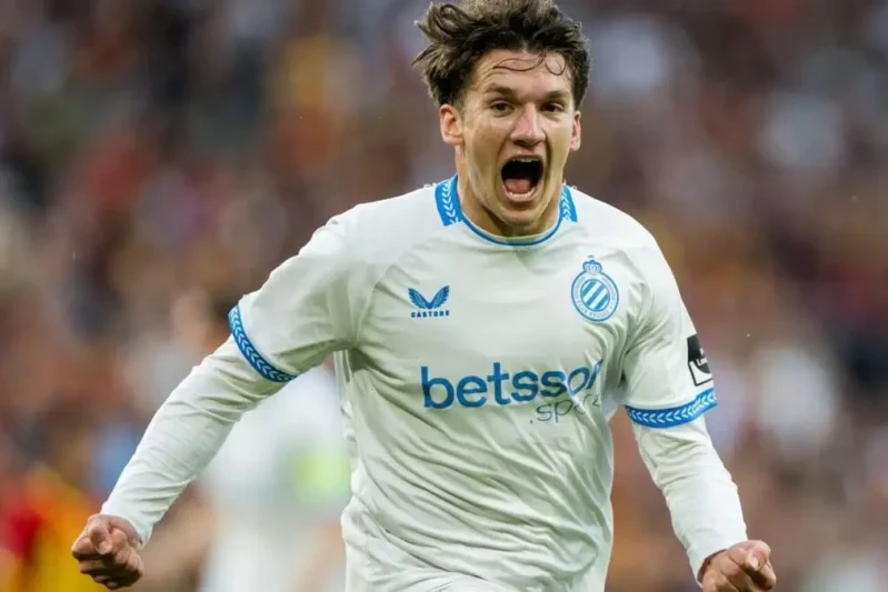 Arsenal Xristos Tzolisi transferini razılaşdırdı
