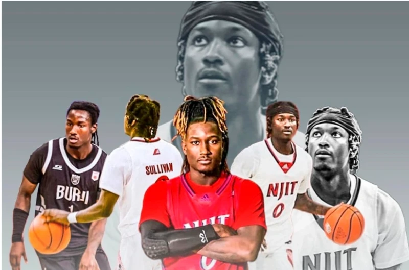 Lankaran adds new basketball player to its roster