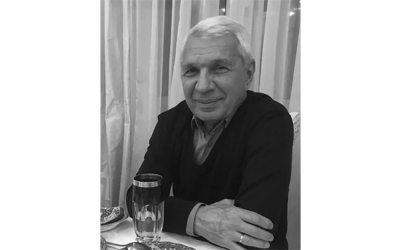 Sumqayıt futbolunun veteranı 75 yaşında dünyasını dəyişib