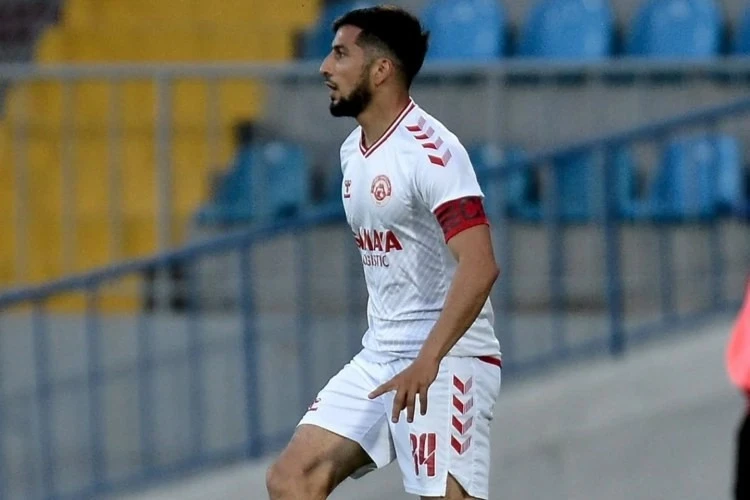 Irfan Abbasov: We will try to win by exploiting Aris' weaknesses