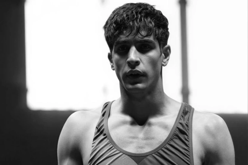 İranlı güreşçi Saleh Muhammedi protestolara katıldığı için idam edildi