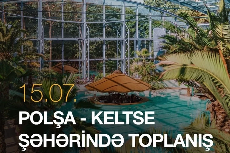 Neftçinin yeni sezon hazırlık planı: Bakü ve Polonya etapları
