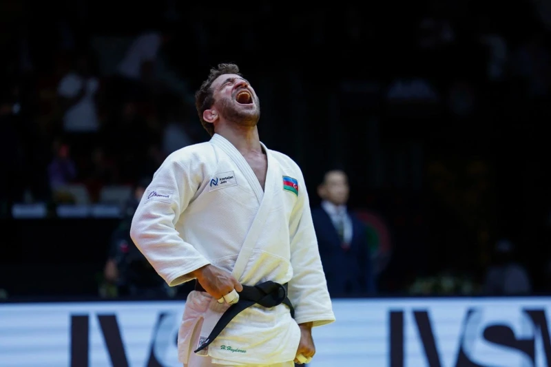 Hidayat Heydarov's Grand Return: Prediction from EJU