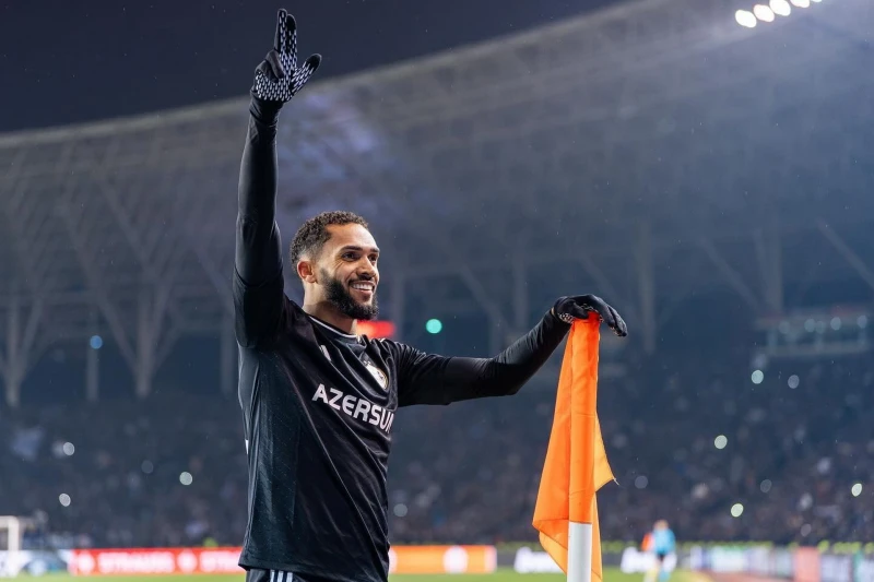 Juninho'nun paylaşımı Karabağa dönüş tartışmalarını alevlendirdi