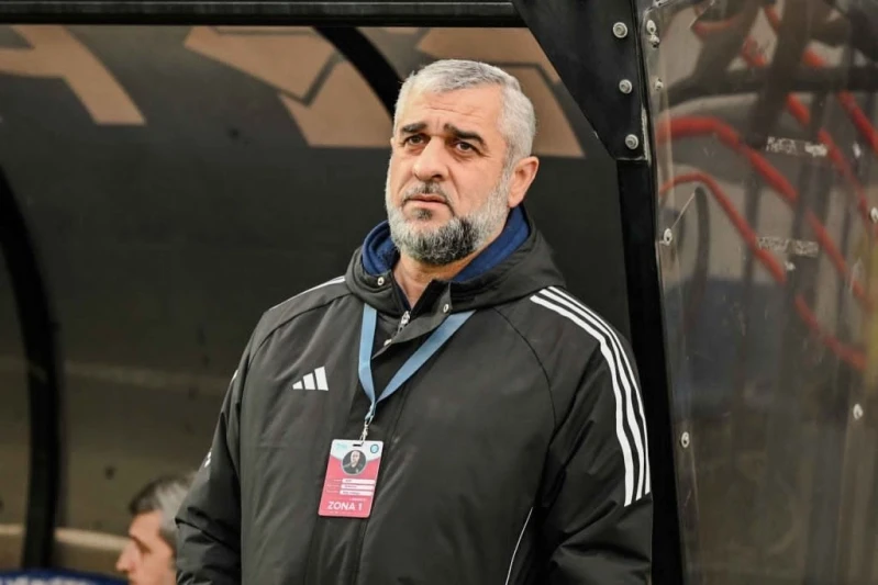 Adil Şükürov: Mingəçevirlə oyun futbolçular üçün medal dəyərindədir