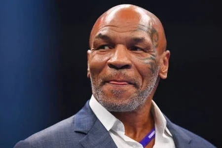 Mayk Tayson Ceyk Polla revanş döyüşünə hazırdır