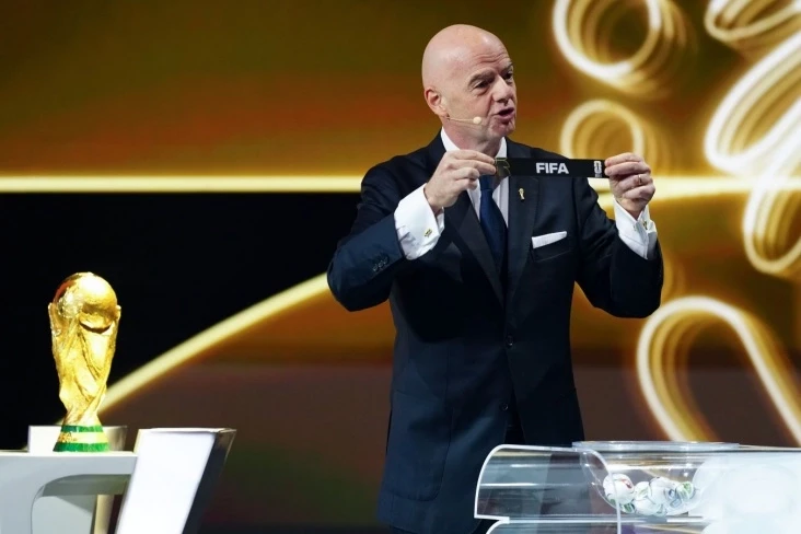 FIFA prezidenti dünya çempionatının bilet qiymətlərini müdafiə etdi