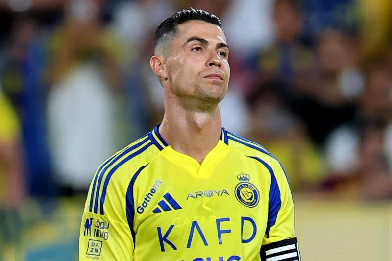 Ronaldu zədədən sonra Əl-Nəsrə qayıtdığını bildirib