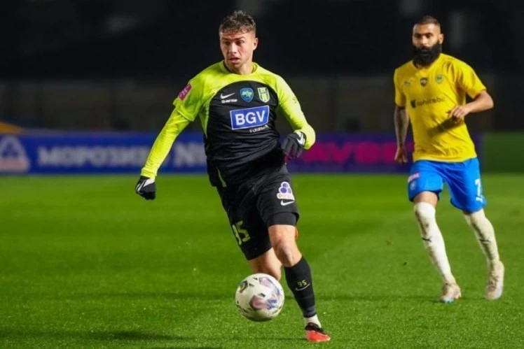 Sumgayit Gave Emil Mustafayev Time: Contract Will Be Terminated If the Problem Is Not Resolved