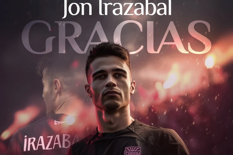 Sabah və Con İrasabal Ayrıldı