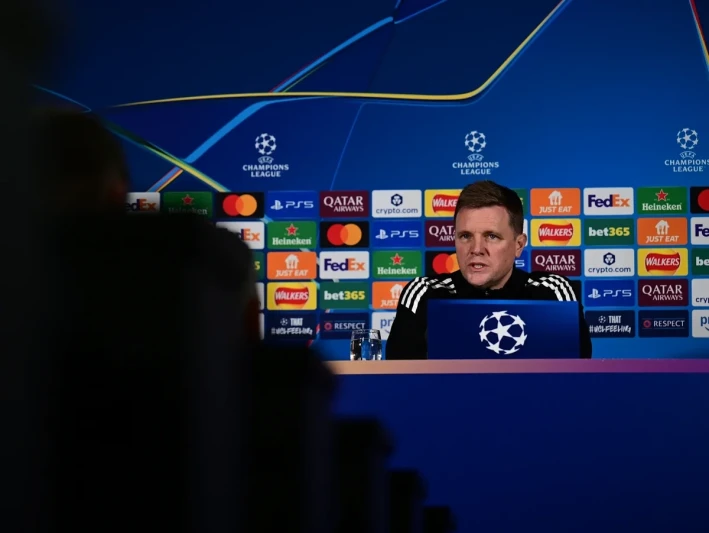 Главный тренер «Ньюкасла»: «Лучший матч в этом сезоне мы провели против «Карабаха»