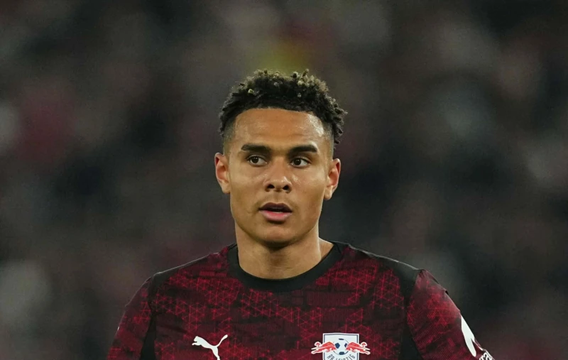 Arsenal Antonio Nusaya 40 milyon avro təklif edib