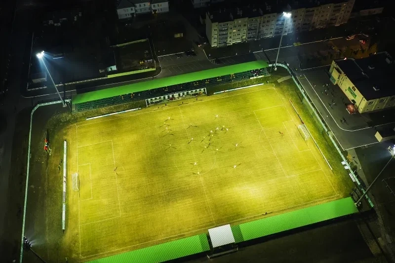 ML Витебск стал чемпионом Беларуси