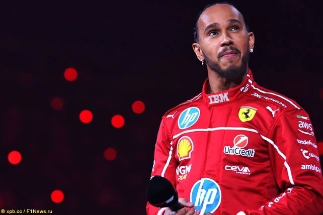 Lewis Hamilton Breaks Michael Schumacher's Formula 1 Record