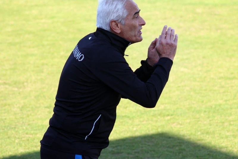 Novruz Azimov assessed the chances of the Sabah - Levski match as 50/50