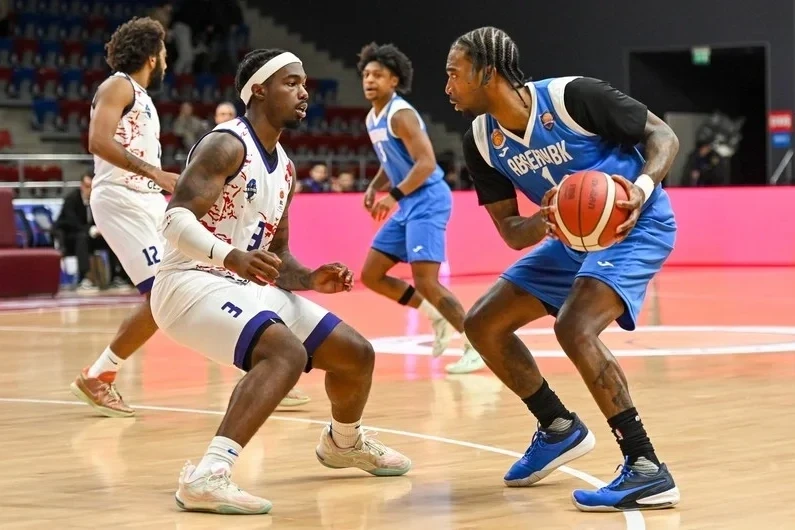 VII тур ABL продолжается: сегодня пройдут еще 3 игры